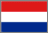 Flag of The Netherlands