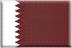 Flag of Qatar