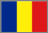 Flag of România